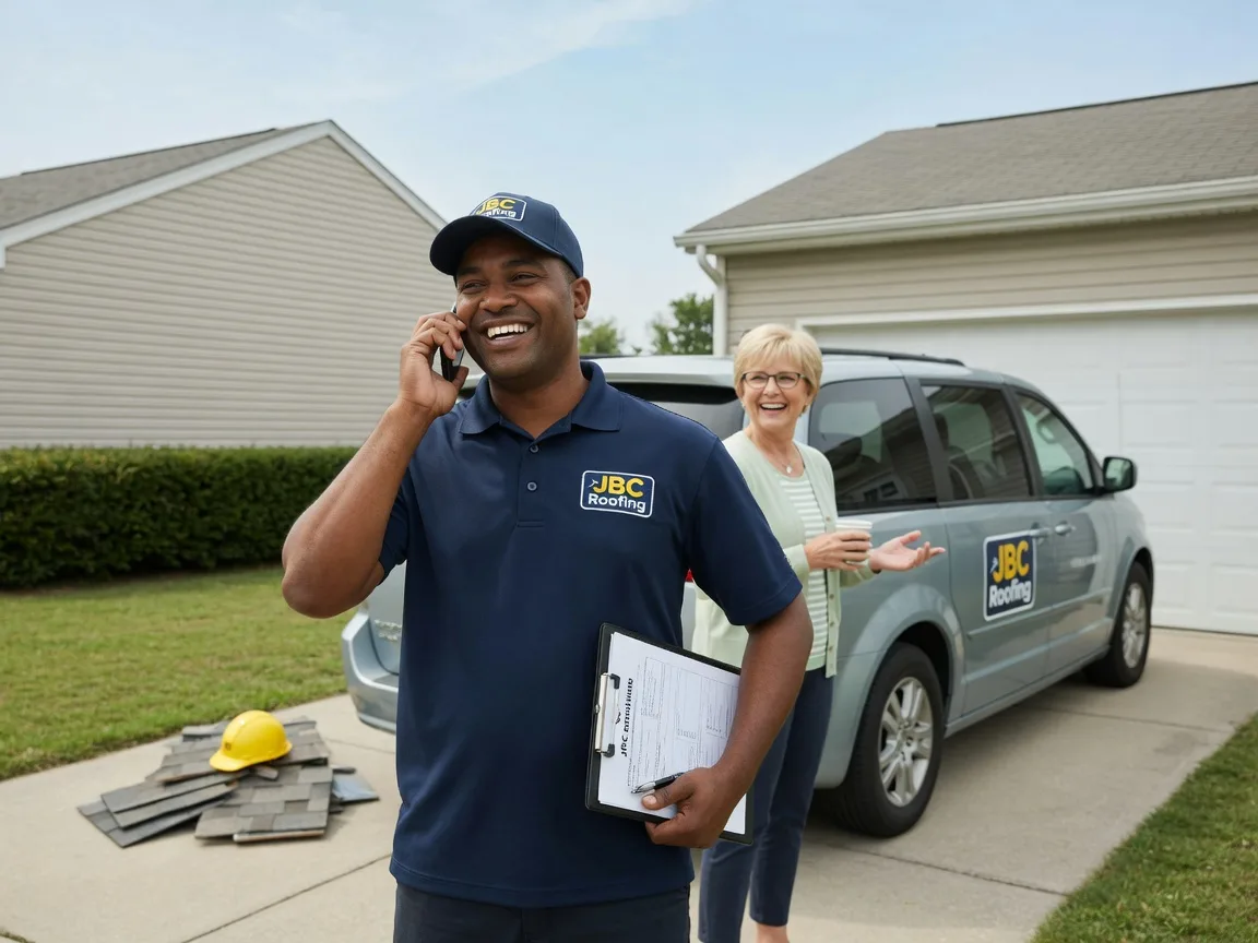 Roof Replacement Kyle, WV FAQs